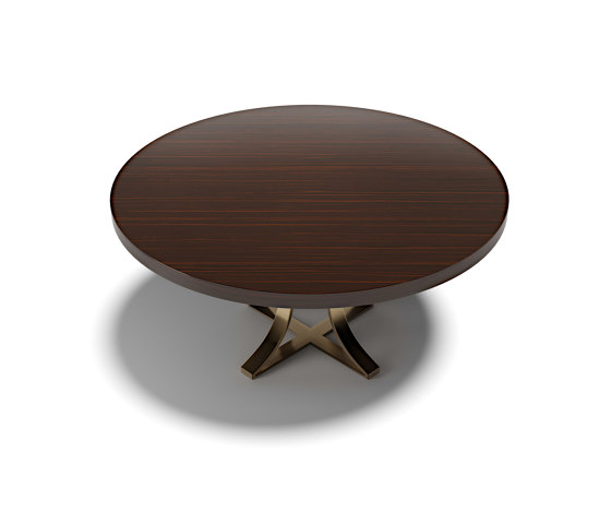 Must T Dining Table | Mesas comedor | Capital