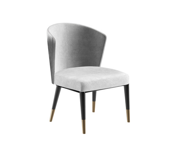 Ninfea Chair | Stühle | Capital