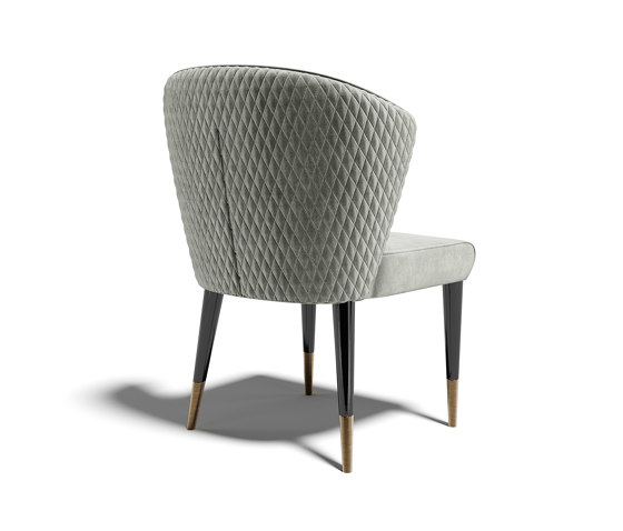 Ninfea Chair | Sillas | Capital