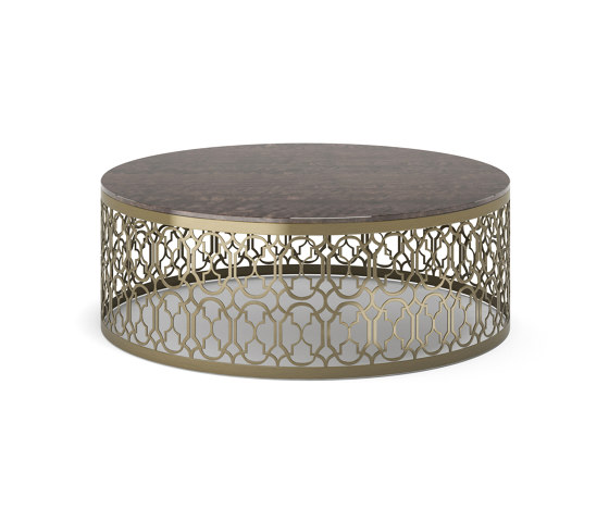Nuage Coffee Table | Couchtische | Capital