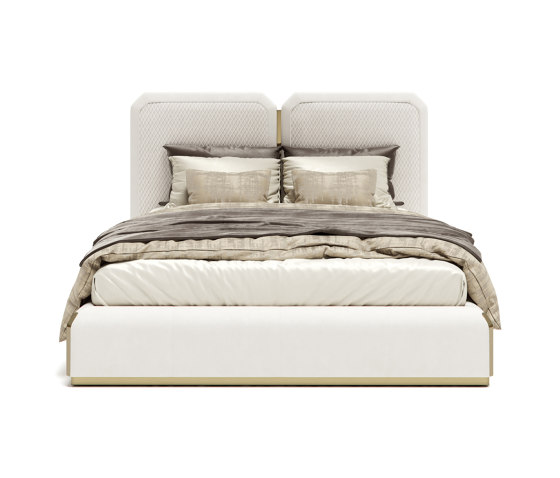 Orion L Bed | Beds | Capital