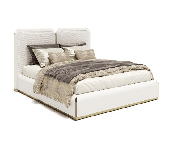 Orion L Bed | Camas | Capital