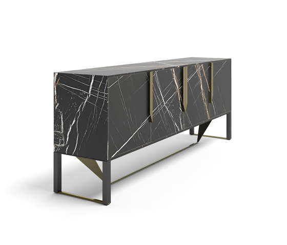 Prisma Sideboard | Buffets / Commodes | Capital