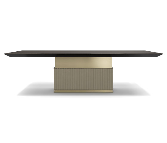 Rock R Dining Table | Mesas comedor | Capital
