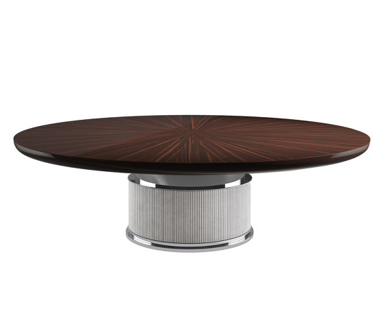 Rock T Dining Table | Mesas comedor | Capital
