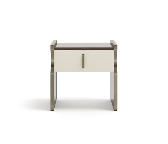 Trilogy  Bedside Table | Night stands | Capital