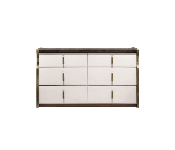 Trilogy Dresser | Buffets / Commodes | Capital