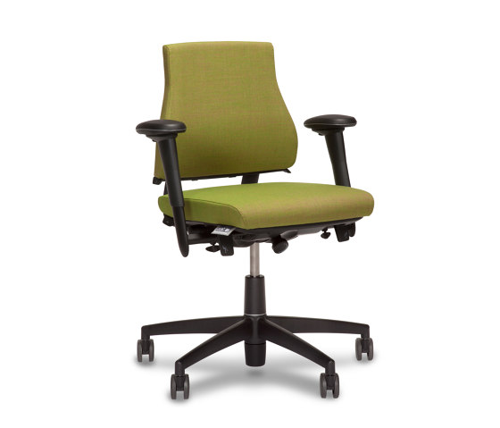 BMA Axia 2.1 | Office chairs | Flokk