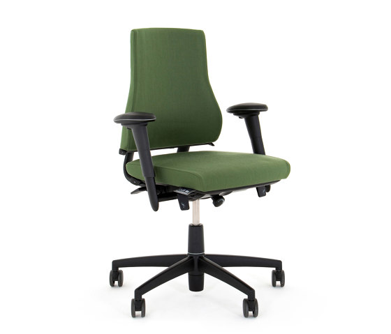 BMA Axia 2.2 | Office chairs | Flokk
