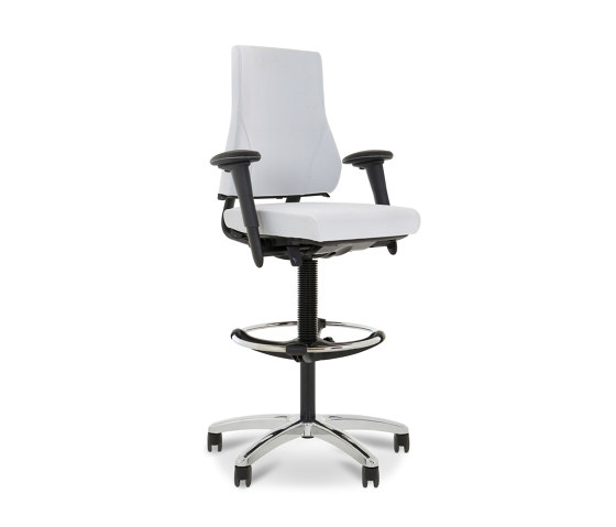 BMA Axia 2.3 | Counter stools | Flokk