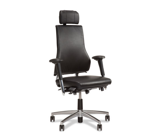 BMA Axia 2.4 | Office chairs | Flokk