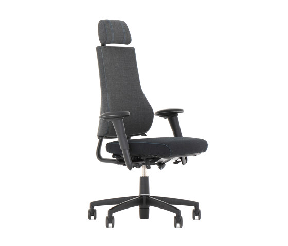 BMA Axia 2.4 | Office chairs | Flokk