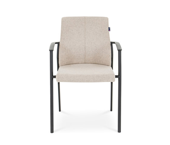 BMA Axia Invite-S | Chairs | Flokk