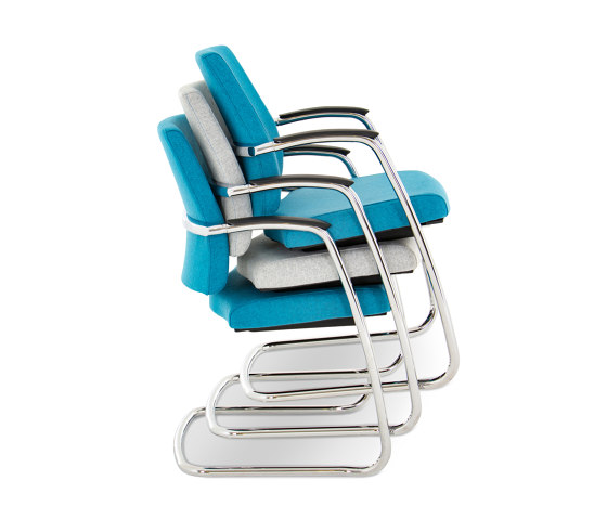 BMA Axia Visit | Chairs | Flokk