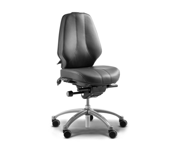 RH Logic 300 Elite | Office chairs | Flokk