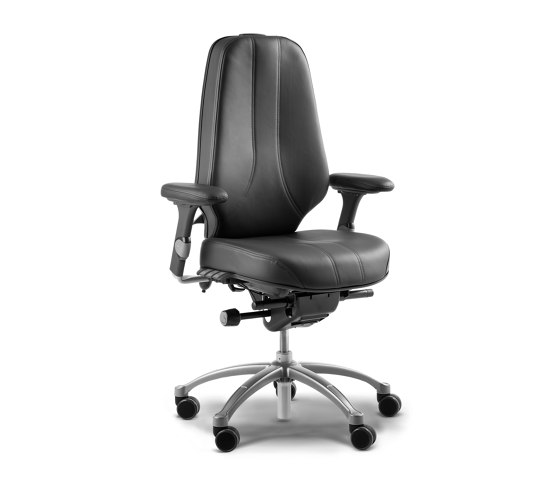 RH Logic 400 Elite | Office chairs | Flokk