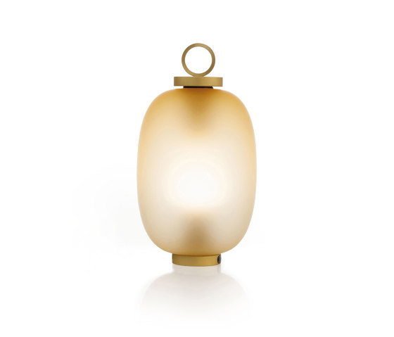 Lucerna Lantern | Lámparas exteriores de suspensión | Ethimo