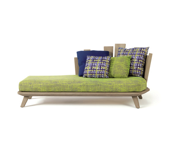 Rafael Daybed | Tagesliegen / Lounger | Ethimo