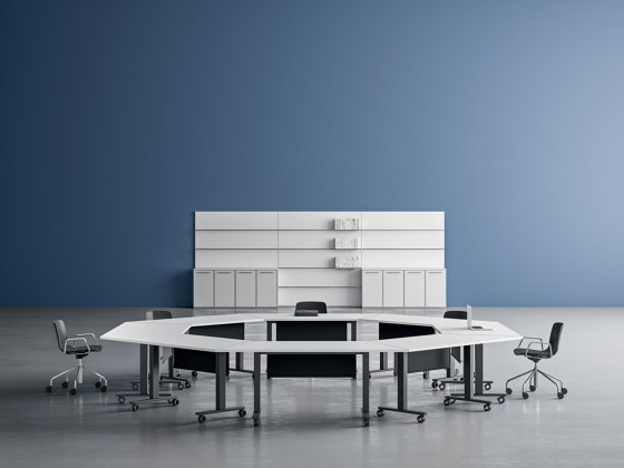 SPECIAL_TABLES | Contract tables | DVO S.R.L.