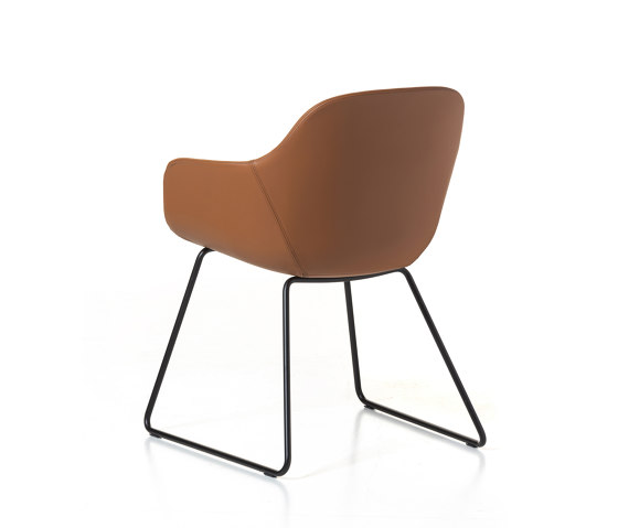 DILMUN | Chairs | DVO S.R.L.