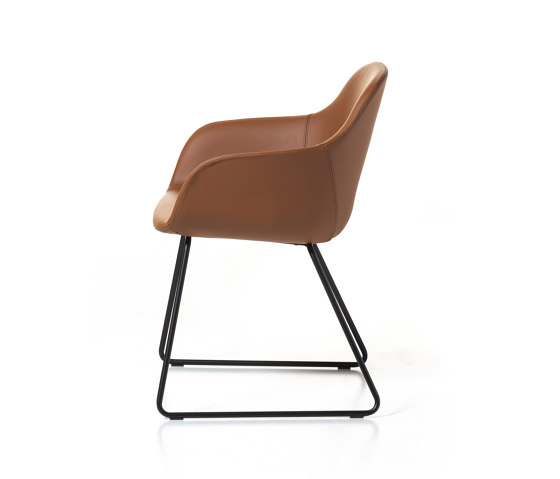 DILMUN | Chairs | DVO S.R.L.