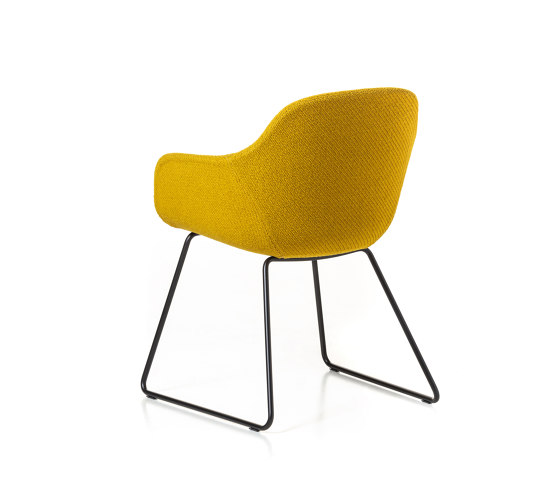 DILMUN | Chairs | DVO S.R.L.