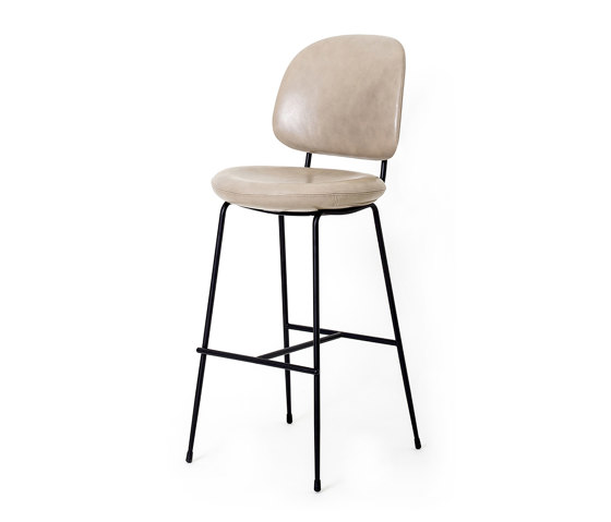 Industry Bar Chair SH610 | Bar stools | Stellar Works