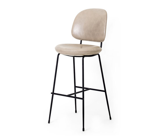 Industry Bar Chair SH750 | Bar stools | Stellar Works