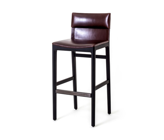 Taylor Bar Chair SH750 | Bar stools | Stellar Works