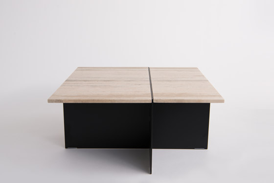 Division Coffee Table | Tables basses | Phase Design