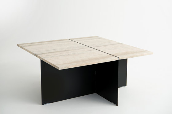 Division Coffee Table | Mesas de centro | Phase Design