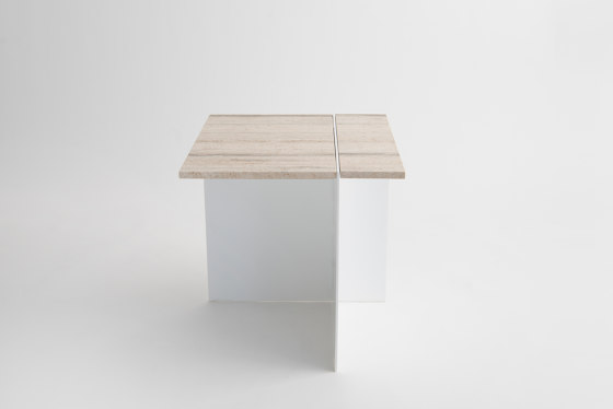 Division Side Table | Tables d'appoint | Phase Design