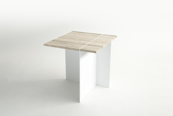 Division Side Table | Tavolini alti | Phase Design