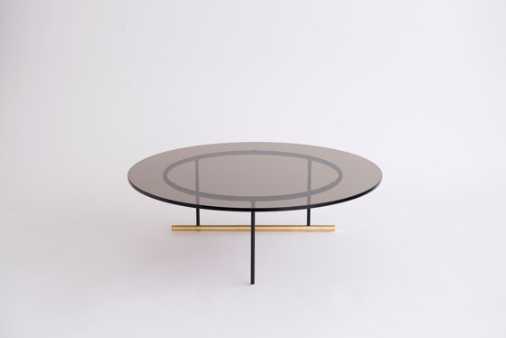 Icon Coffee Table | Mesas de centro | Phase Design