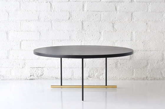 Icon Coffee Table | Couchtische | Phase Design