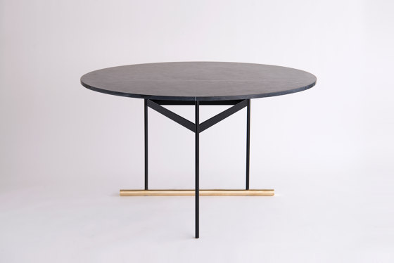 Icon Dining Table | Tavoli pranzo | Phase Design