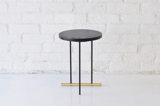 Icon Side Table | Beistelltische | Phase Design