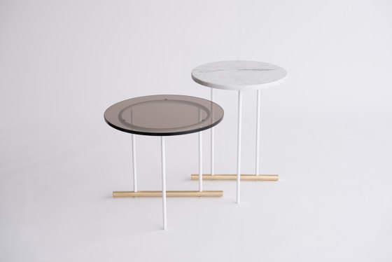 Icon Side Table | Beistelltische | Phase Design