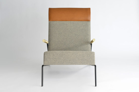 Kickstand Lounge Chair | Sillones | Phase Design