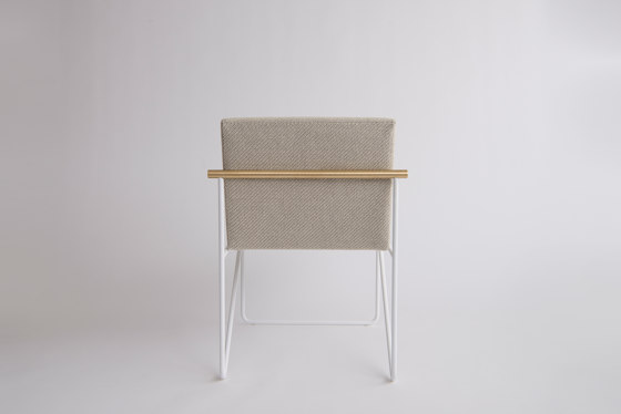 Kickstand Side Chair | Chaises | Phase Design