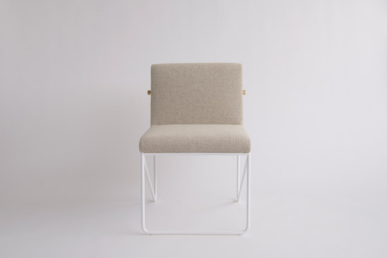 Kickstand Side Chair | Chairs | Phase Design