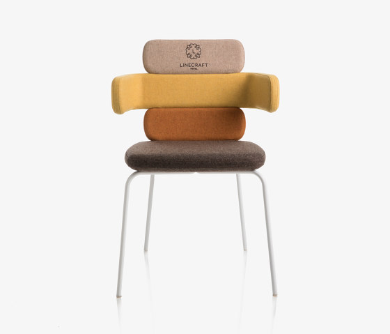 Cluster | Chairs | Luxy