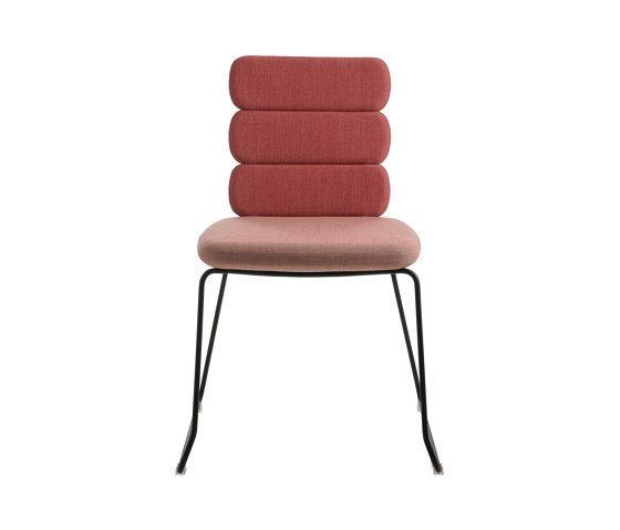 Cluster | Stühle | Luxy