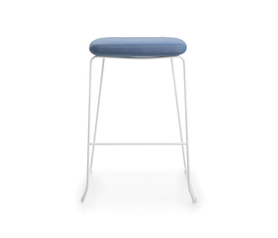 Cluster | Counter stools | Luxy