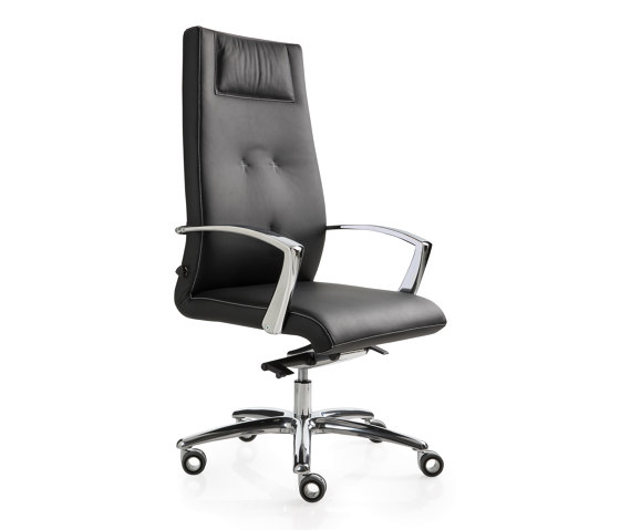 One | Office chairs | Luxy