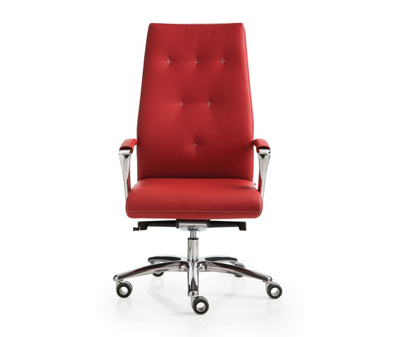 One | Office chairs | Luxy