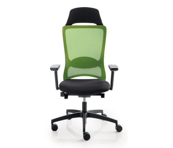 Pop | Office chairs | Luxy