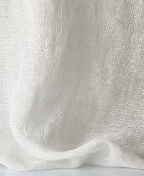 Antibes | Col.1 Bianco | Tessuti decorative | Dedar