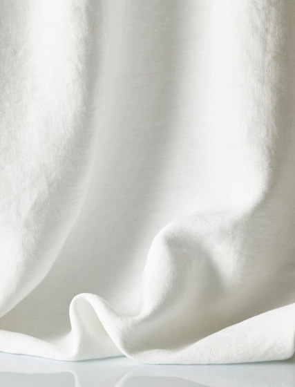 Flaubert | Col.1 Bianco | Tessuti decorative | Dedar
