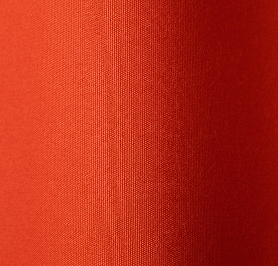 Forever | Col.118 Clementine | Drapery fabrics | Dedar